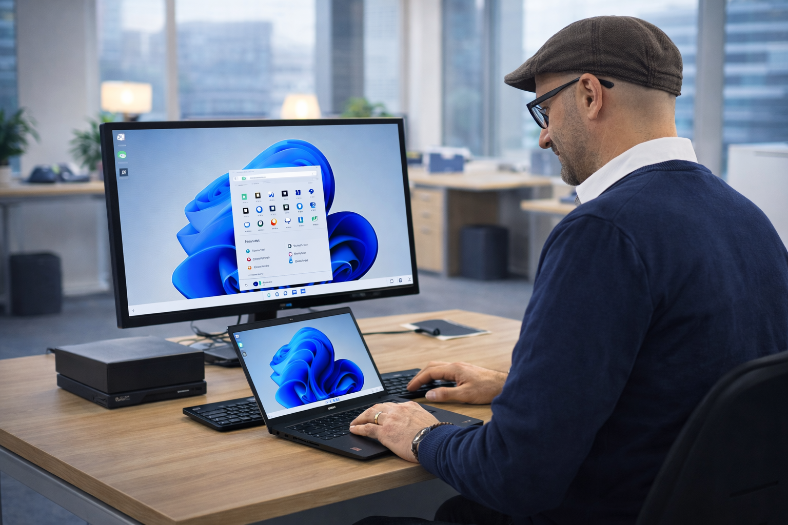 computerhulp particulieren