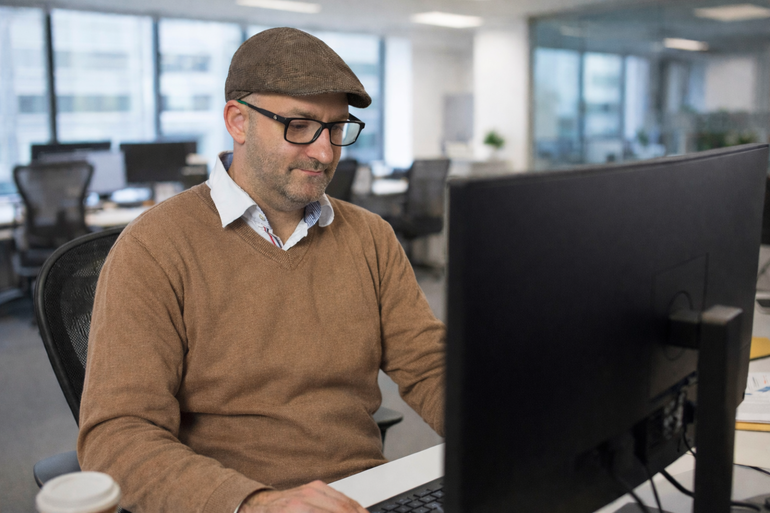 Netwerk beveiliging en data bescherming