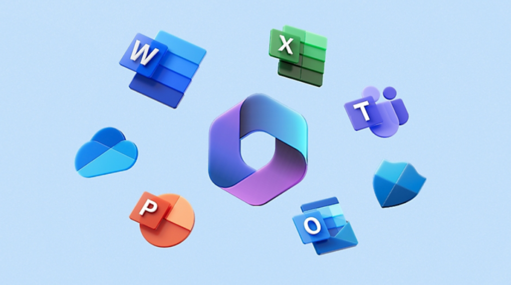 Office 365 zakelijk installatie en configuratie door Quickly ICT