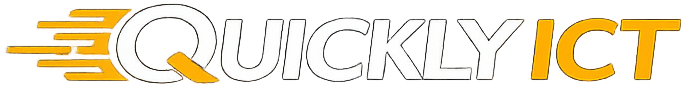 Quickly ICT Logo