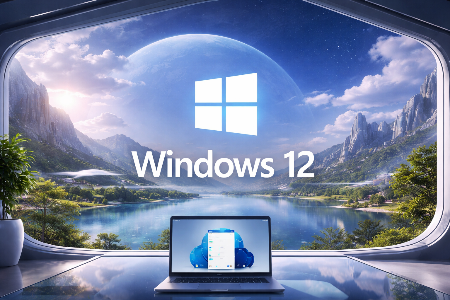 Wanneer komt Windows 12 uit in Nederland - verwachte release 2026