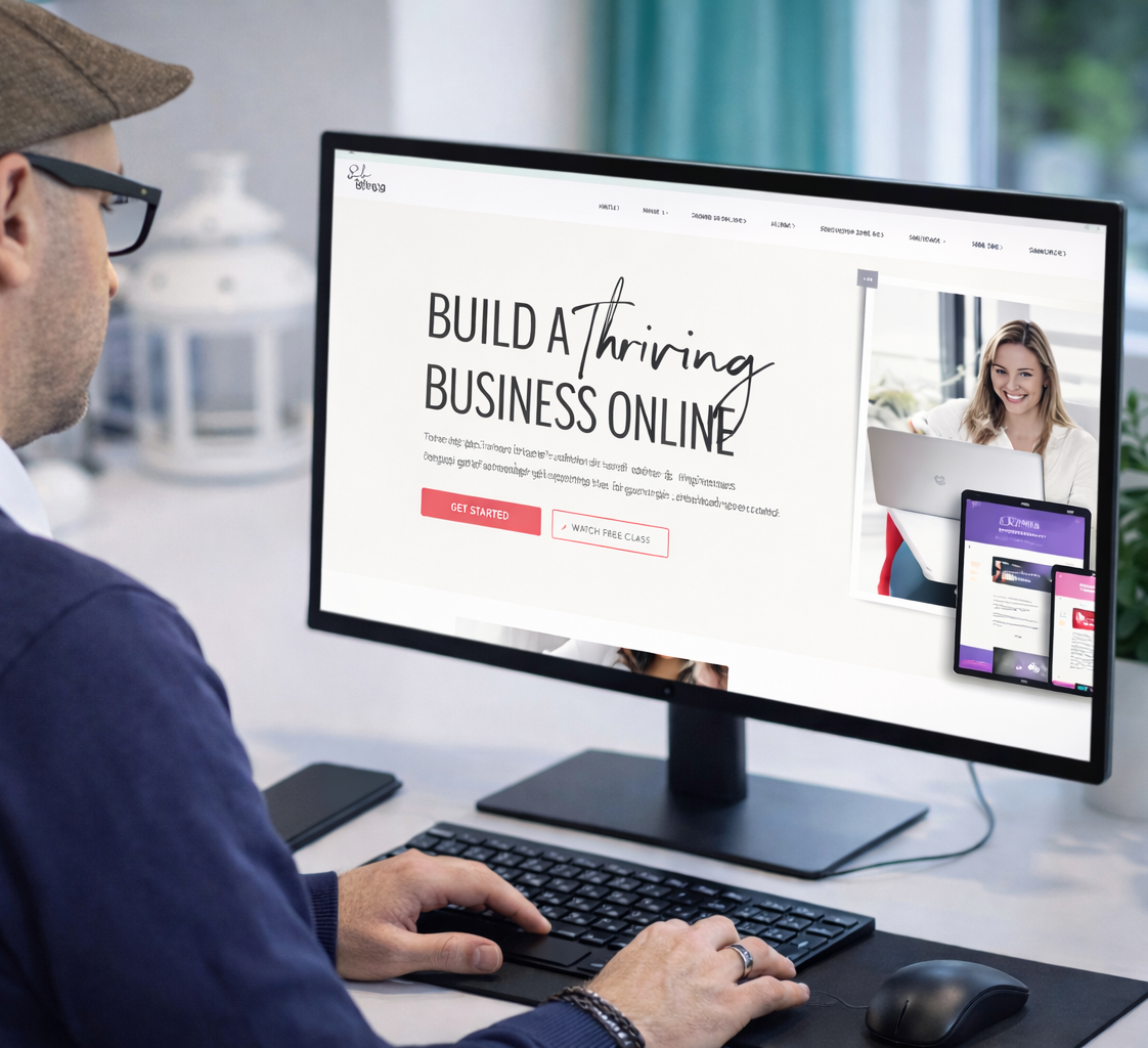 WordPress webdesign – Quickly ICT WordPress website laten maken door Quickly ICT voor bedrijven