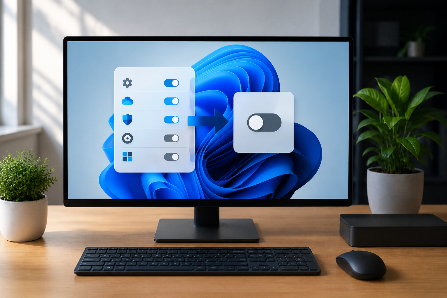 Windows opstartprogramma's beheren via Taakbeheer