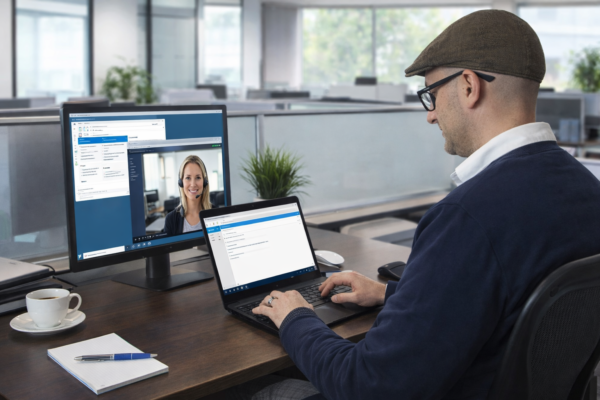Outlook problemen oplossen Outlook problemen oplossen met ICT hulp op afstand